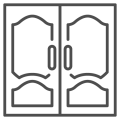recepción