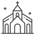 iglesia